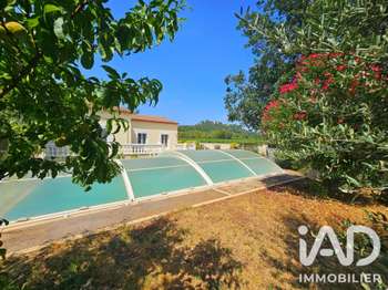 Vente Maison 3 chambresLe Cannet-des-Maures