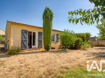 Vente maison 5 pièces Le Cannet-des-Maures 83