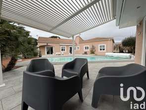 Vente Maison 3 chambresLe cap-d-agde