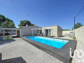 Vente Maison 3 chambresLe cap-d-agde