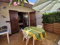 Vente maison 2 pièces Vente maison 2 pièces