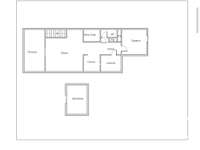 Vente maison 2 pièces