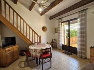 Vente maison 2 pièces