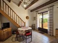 Vente maison 2 pièces Vente maison 2 pièces