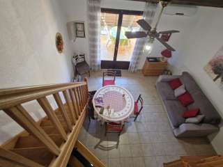 Vente maison 2 pièces