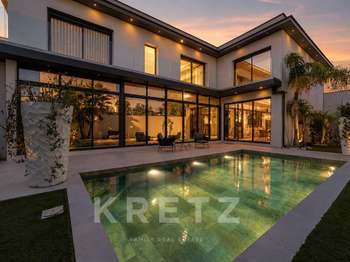 Vente Maison 5 chambresLe cap-d-agde