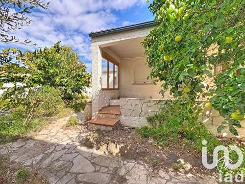 Vente maison 4 pièces Le cap-d-agde 34