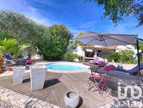 Vente Maison 4 chambresLe cap-d-agde