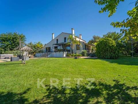 Vente maison 6 pièces Le cap-d-agde 34