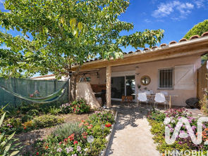 Vente Maison 4 chambresLe cap-d-agde