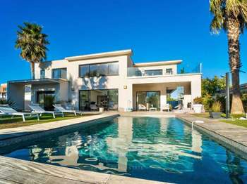 Vente maison 5 pièces Le cap-d-agde 34