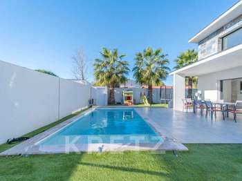 Vente maison 5 pièces Le cap-d-agde 34