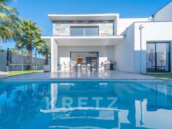 Vente maison 5 pièces Le cap-d-agde 34