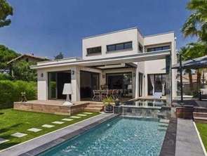 Vente Maison 4 piècesLe cap-d-agde