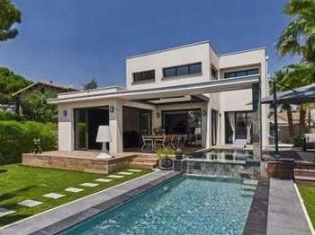 Vente maison 4 pièces Le cap-d-agde 34