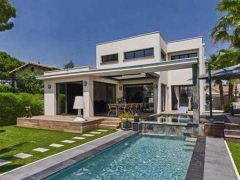 Vente maison 4 pièces Le cap-d-agde 34