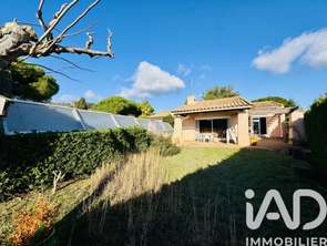 Vente Maison 4 chambresLe cap-d-agde