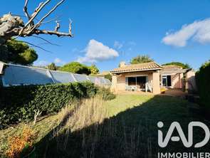 Vente Maison 4 chambresLe cap-d-agde