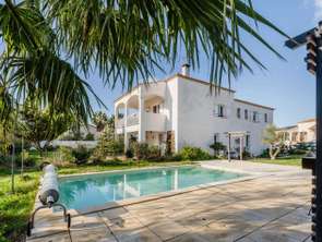 Vente Maison 6 piècesLe cap-d-agde