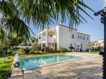 Vente maison 6 pièces Le cap-d-agde 34