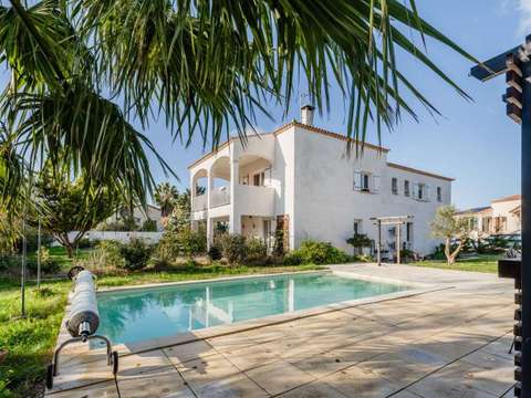 Vente maison 6 pièces Le cap-d-agde 34