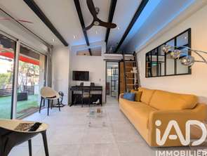 Vente Maison 2 chambresLe cap-d-agde