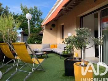 Vente maison 3 pièces Le cap-d-agde 34