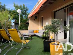 Vente Maison 2 chambresLe cap-d-agde