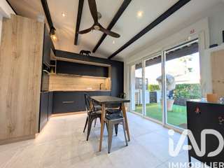 Vente maison 3 pièces Vente maison 3 pièces