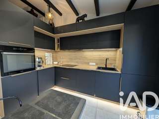Vente maison 3 pièces Vente maison 3 pièces