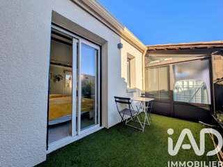 Vente maison 3 pièces Vente maison 3 pièces