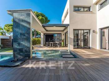 Vente maison 4 pièces Le cap-d-agde 34