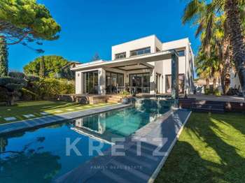 Vente maison 4 pièces Le cap-d-agde 34