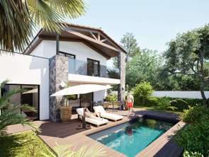 Vente Maison 4 chambresLe cap-d-agde