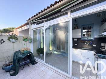 Vente Maison 3 chambresLe cap-d-agde