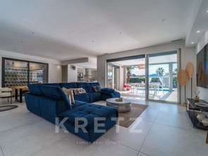 Vente Maison 4 chambresLe cap-d-agde