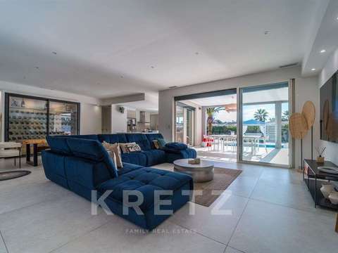 Vente maison 5 pièces Le cap-d-agde 34