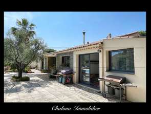 Vente Maison 5 chambresLe cap-d-agde