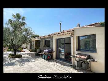 Vente maison 8 pièces Le cap-d-agde 34