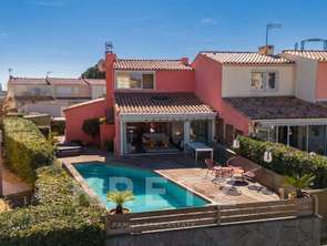 Vente Maison 3 chambresLe cap-d-agde