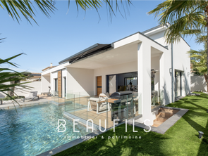 Vente Maison 3 chambresLe cap-d-agde