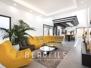 Vente Maison 3 chambresLe cap-d-agde