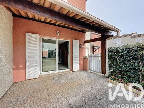 Vente maison 4 pièces Le cap-d-agde 34