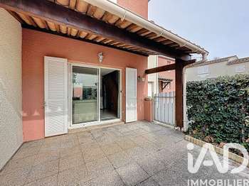 Vente maison 4 pièces Le cap-d-agde 34