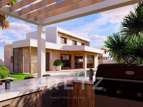 Vente maison 5 pièces Le cap-d-agde 34