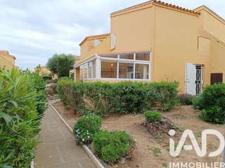 Vente maison 2 pièces