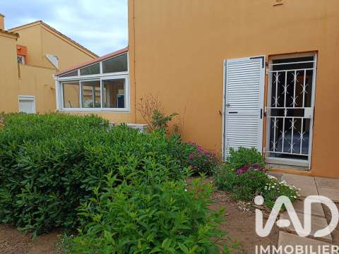 Vente maison 2 pièces