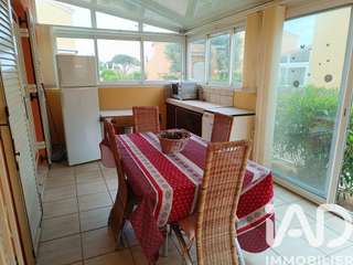 Vente maison 2 pièces