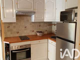 Vente maison 2 pièces