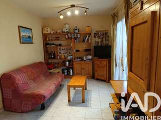 Vente maison 2 pièces